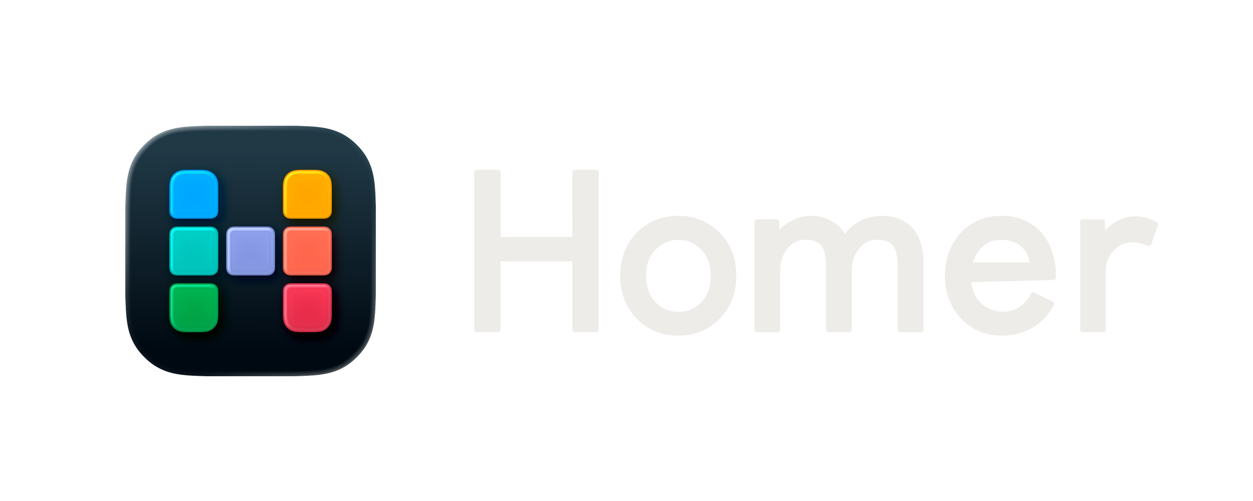 On Dark (Border)