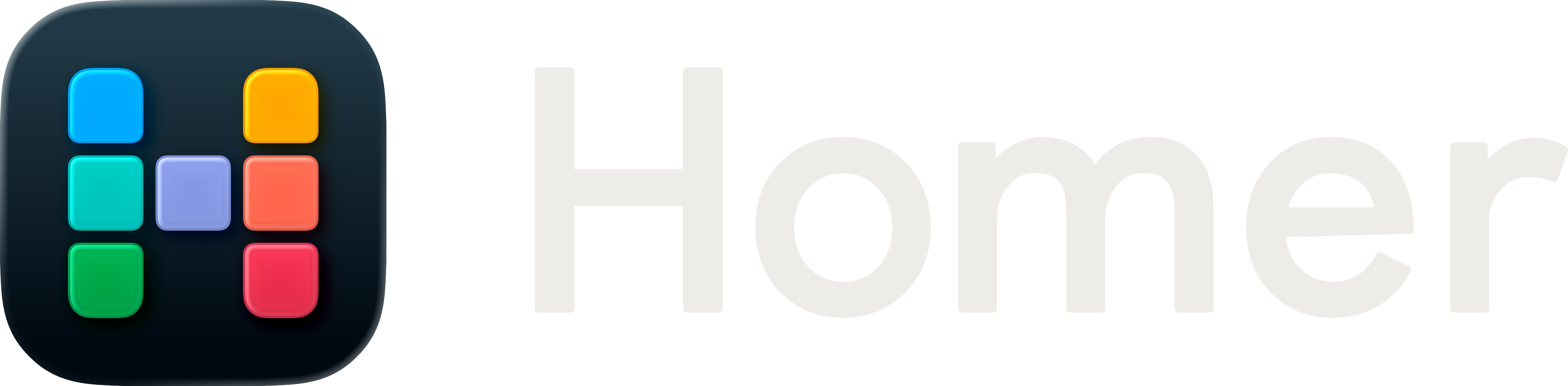 On Dark (Border)