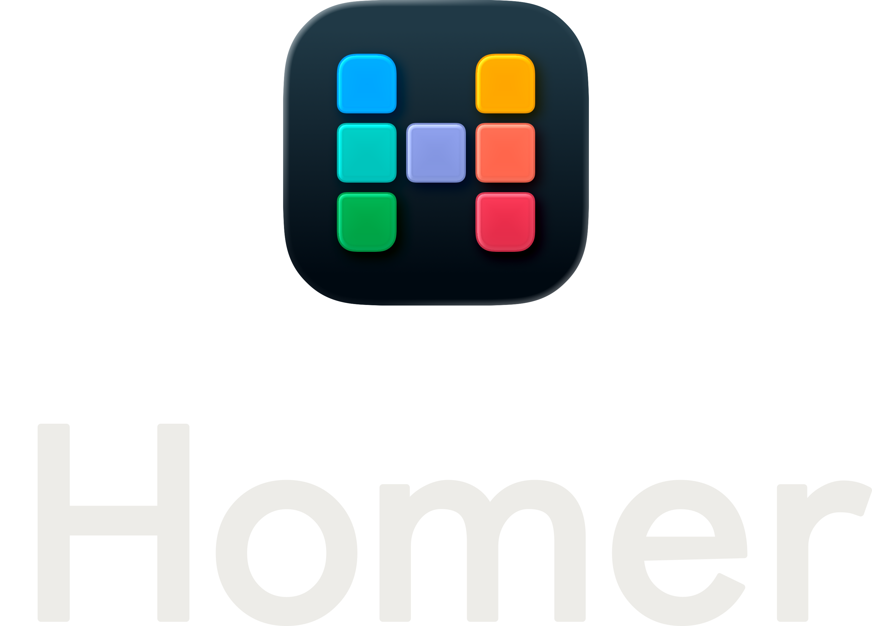 On Dark (Border)