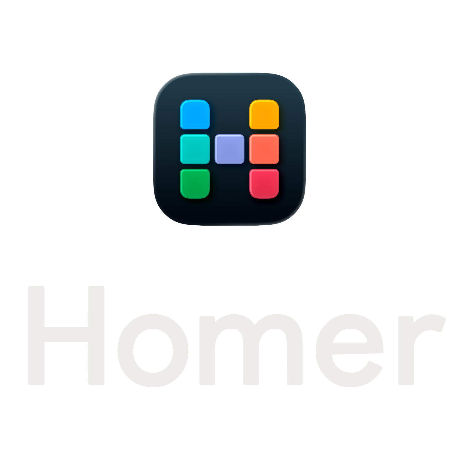 On Dark (Border)